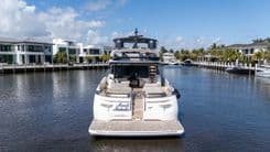 best yacht sales deals NAUTI NATALIE - PRINCESS