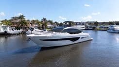 Buy a yacht NAUTI NATALIE 78