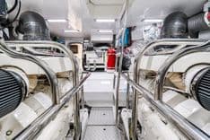 best yacht sales deals NAUTI NATALIE - PRINCESS