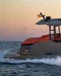 Buy a yacht Pibon 33