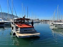 best yacht sales deals Pibon 47