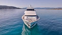 Buy a LET IT BE 118 at Shestakov Yacht Sales