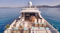 LET IT BE - TECNOMARINE price