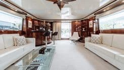 best yacht sales deals LET IT BE 118