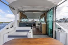 Buy a yacht DUKE 2018