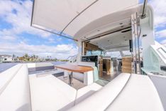 DUKE - Cruisers Yachts yacht sale