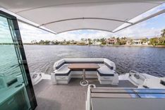 Buy a DUKE 2018 at Shestakov Yacht Sales