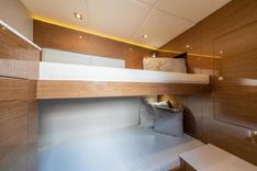 best yacht sales deals DUKE 50