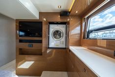 Buy a DUKE 50 Cantius at Shestakov Yacht Sales