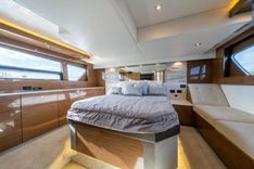 Buy a DUKE - Cruisers Yachts at Shestakov Yacht Sales