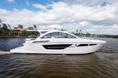 best yacht sales deals DUKE - Cruisers Yachts