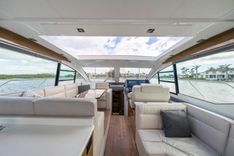 DUKE 50 yacht sale