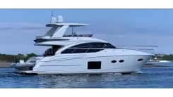 best yacht sales deals DEBT SETTER - PRINCESS