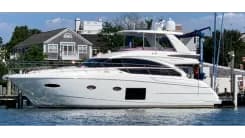 DEBT SETTER yacht sale