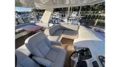 DEBT SETTER 2014 yacht sale