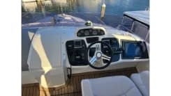 best yacht sales deals DEBT SETTER - PRINCESS