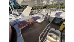 DEBT SETTER 52 Fly yacht sale