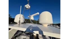 Buy a DEBT SETTER 52 at Shestakov Yacht Sales