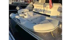 DEBT SETTER - PRINCESS yacht sale