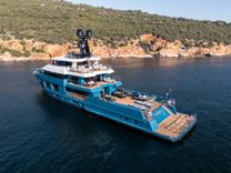Купить KING BENJI - DUNYA YACHTS