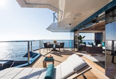 KING BENJI - DUNYA YACHTS