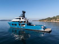 Продажа яхты KING BENJI - DUNYA YACHTS
