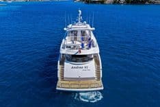 ANDREA VI - Horizon Yachts