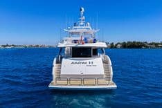 Лучшая цена на ANDREA VI 110