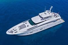 Купить яхту ANDREA VI 2014 в Shestakov Yacht Sales