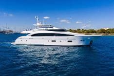Продажа яхты ANDREA VI - Horizon Yachts