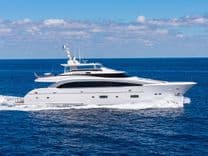 Лучшие предложения покупки яхты ANDREA VI 110