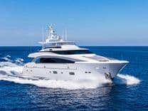 Купить ANDREA VI - Horizon Yachts
