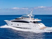 Продажа яхты ANDREA VI