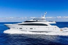 Стоимость яхты ANDREA VI - Horizon Yachts