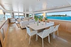 Продажа яхты ANDREA VI 110