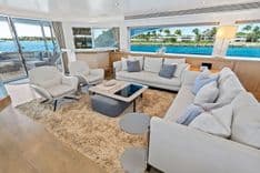 Стоимость яхты ANDREA VI 110