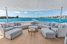 Продажа яхты ANDREA VI 2014