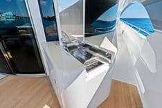 ANDREA VI - Horizon Yachts