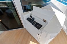 Стоимость яхты ANDREA VI 2014