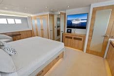 ANDREA VI - Horizon Yachts