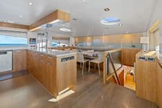 Продажа яхты ANDREA VI 110