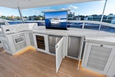 Продажа яхты ANDREA VI 2014