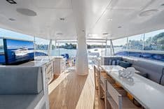 ANDREA VI - Horizon Yachts