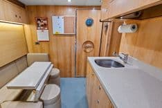 Стоимость яхты ANDREA VI - Horizon Yachts