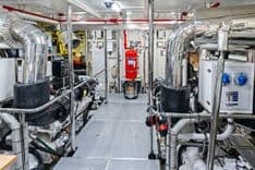 Продажа яхты ANDREA VI