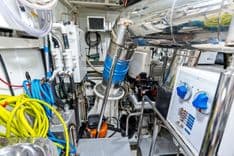 Стоимость яхты ANDREA VI