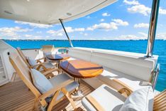 best yacht sales deals Relentless