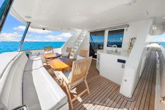 Relentless - Ocean Alexander