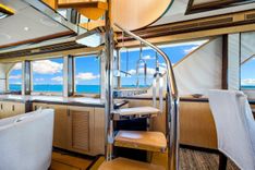 best yacht sales deals Relentless 83