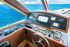 Buy a Relentless - Ocean Alexander at Shestakov Yacht Sales